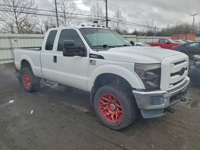 Фото 4 - FORD F250