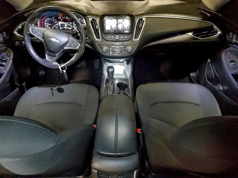 Фото 8 - CHEVROLET MALIBU