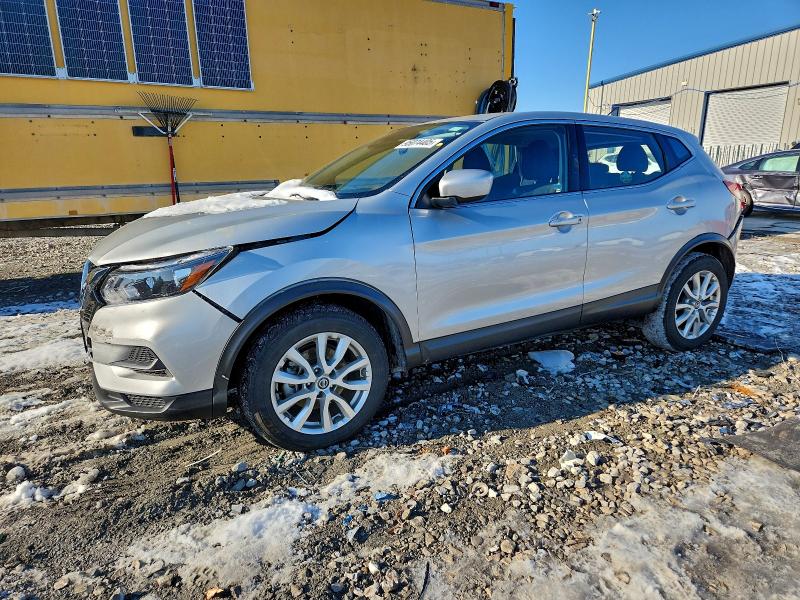 Фото 1 - NISSAN ROGUE