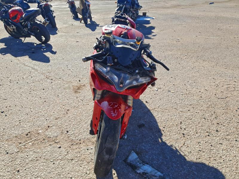 2017 DUCATI ALL OTHER