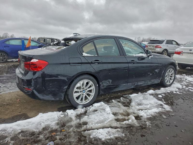 Фото 3 - BMW 3 SERIES