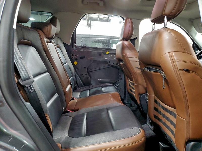 Фото 11 - FORD BRONCO