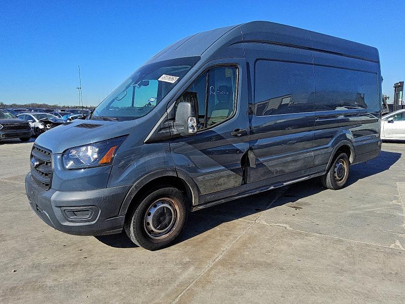 Фото 1 - FORD TRANSIT