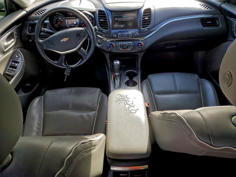 Фото 8 - CHEVROLET IMPALA