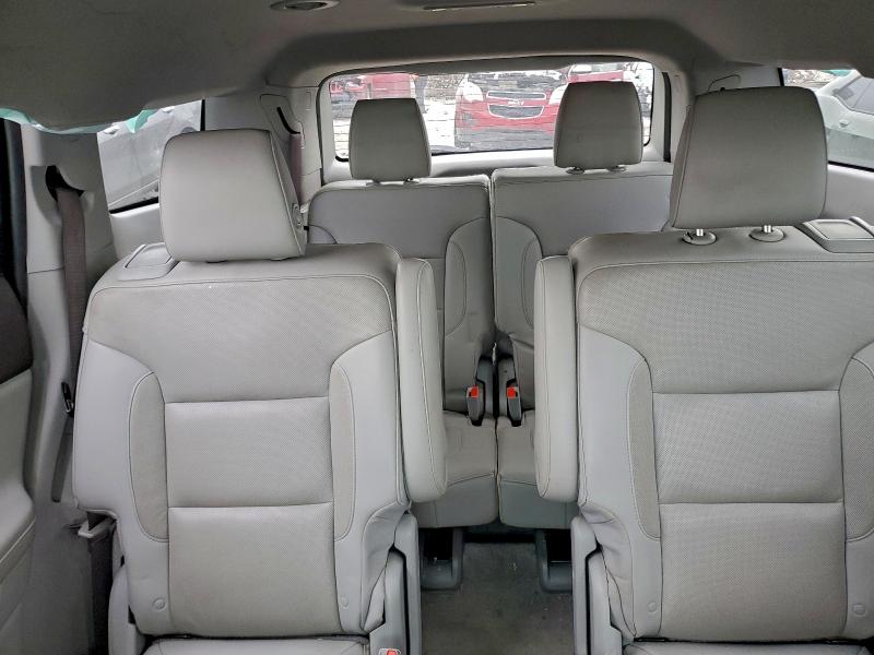 Фото 10 - GMC ACADIA