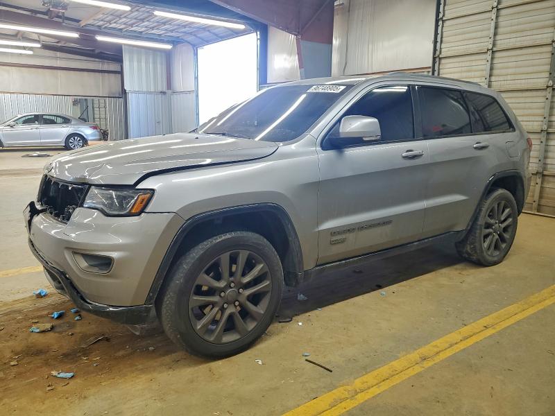 Фото 1 - JEEP GRAND CHER