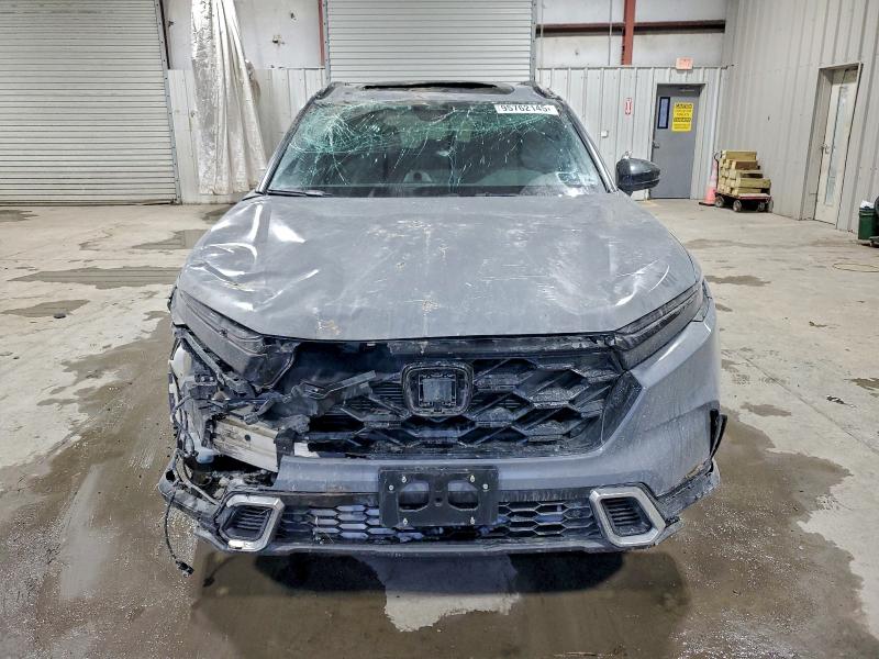 Фото 5 - HONDA CRV