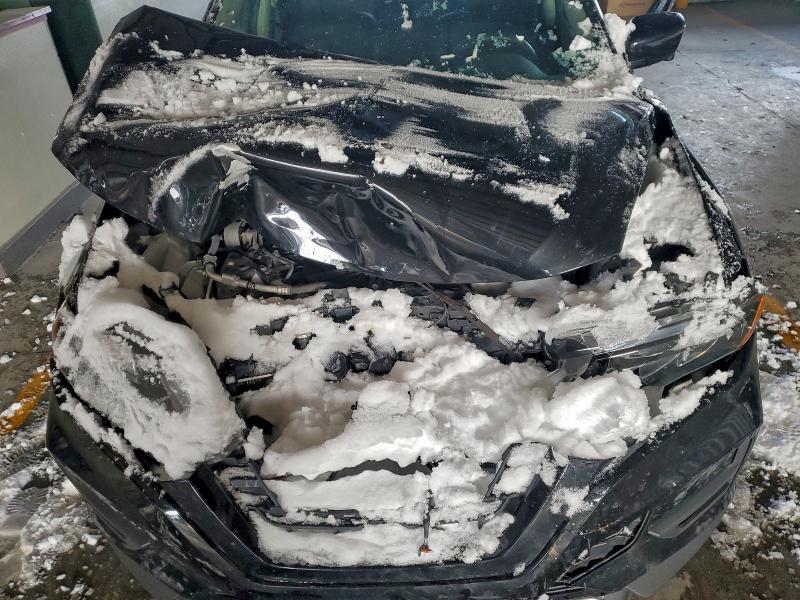 Фото 12 - NISSAN ROGUE