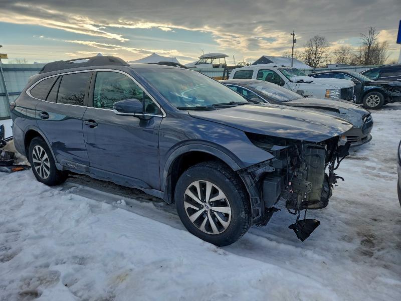 Фото 4 - SUBARU OUTBACK