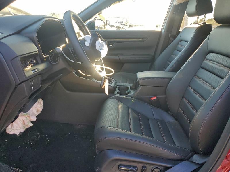 Фото 7 - HONDA CRV