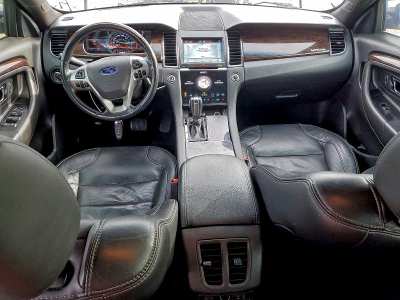 Фото 8 - FORD TAURUS