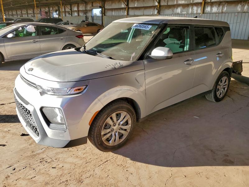 Фото 1 - KIA SOUL