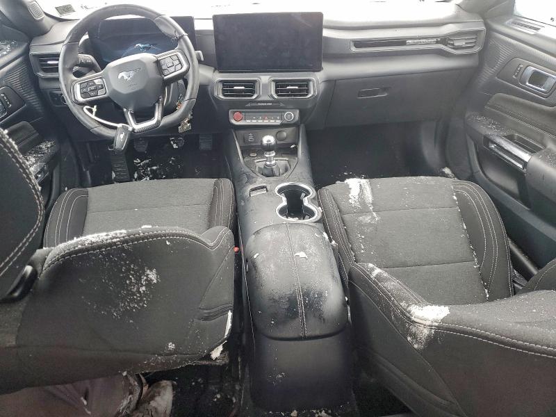 Фото 8 - FORD MUSTANG