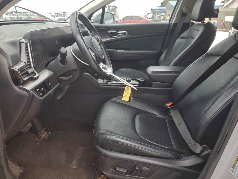 Фото 7 - KIA SPORTAGE