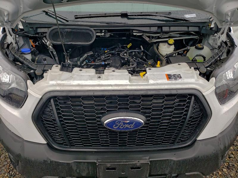 Фото 12 - FORD TRANSIT