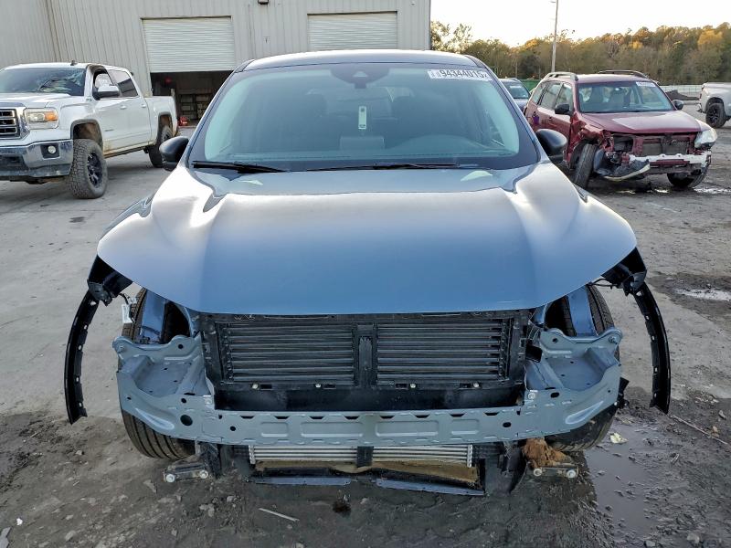 FORD ESCAPE ACT 2025 VIN 1FMCU0GN2SUB28251