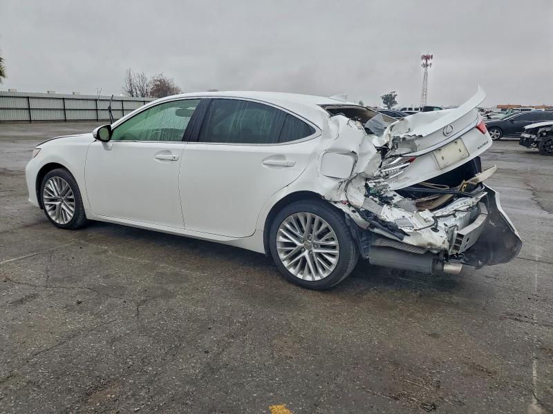 Фото 2 - LEXUS ES350