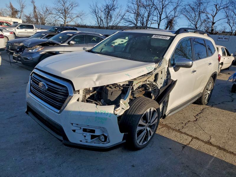 Фото 1 - SUBARU ASCENT