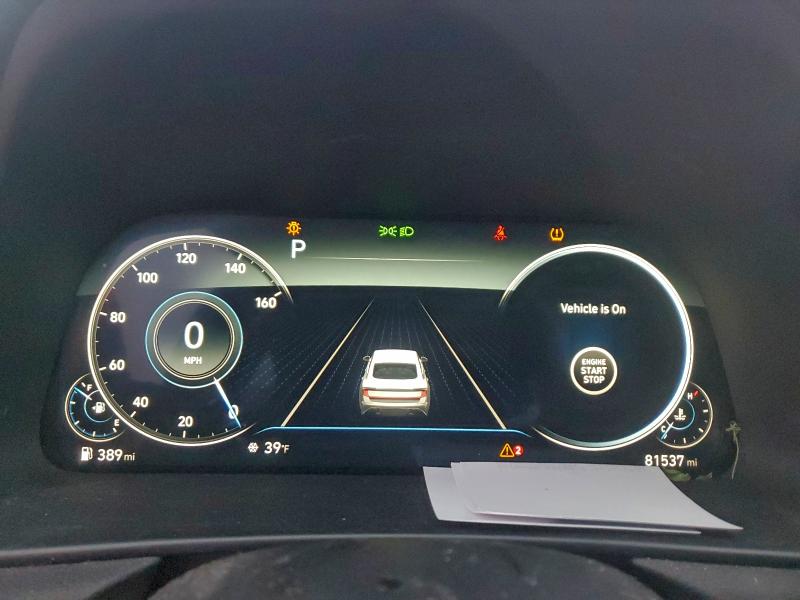 Фото 9 - HYUNDAI SONATA