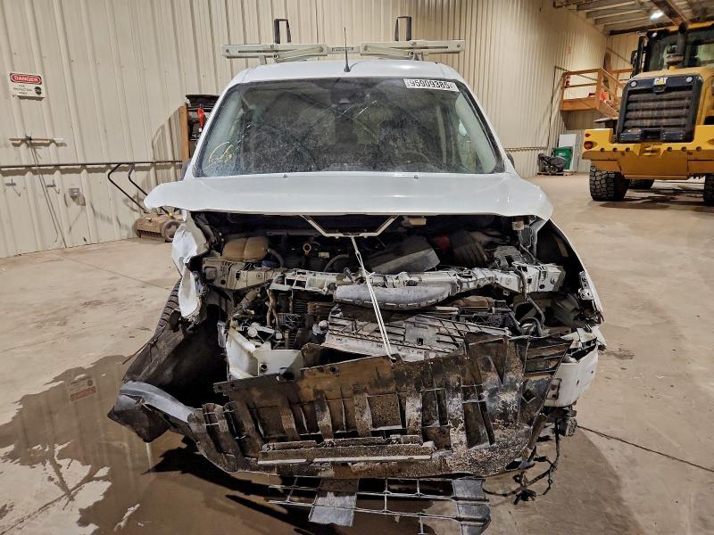 Фото 5 - FORD TRANSIT