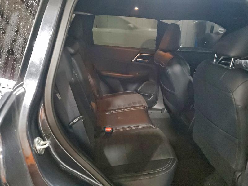 Фото 11 - MITSUBISHI OUTLANDER