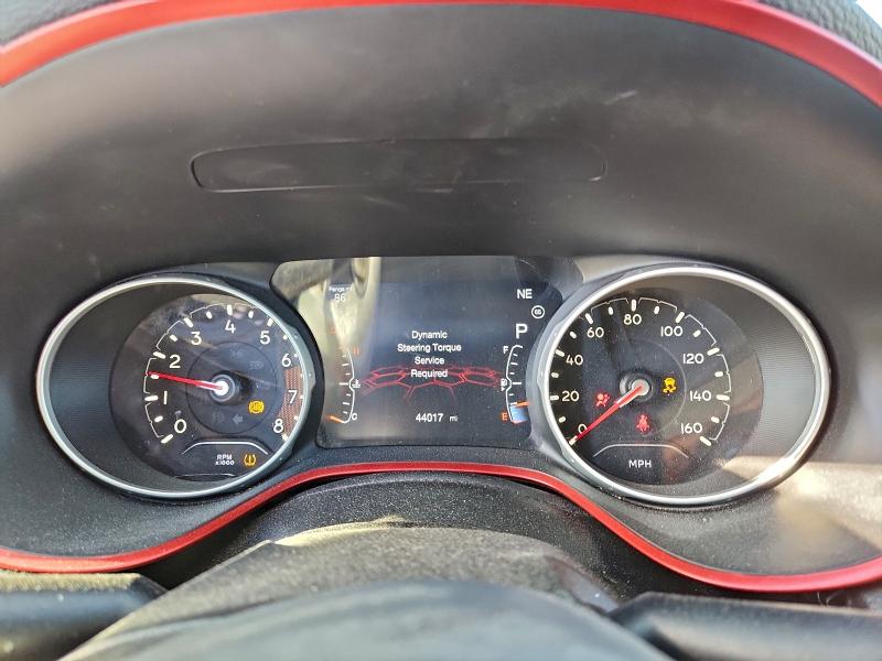 Фото 9 - JEEP COMPASS