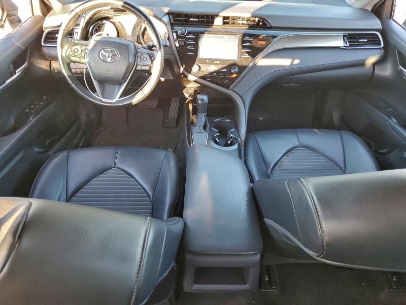 Фото 8 - TOYOTA CAMRY