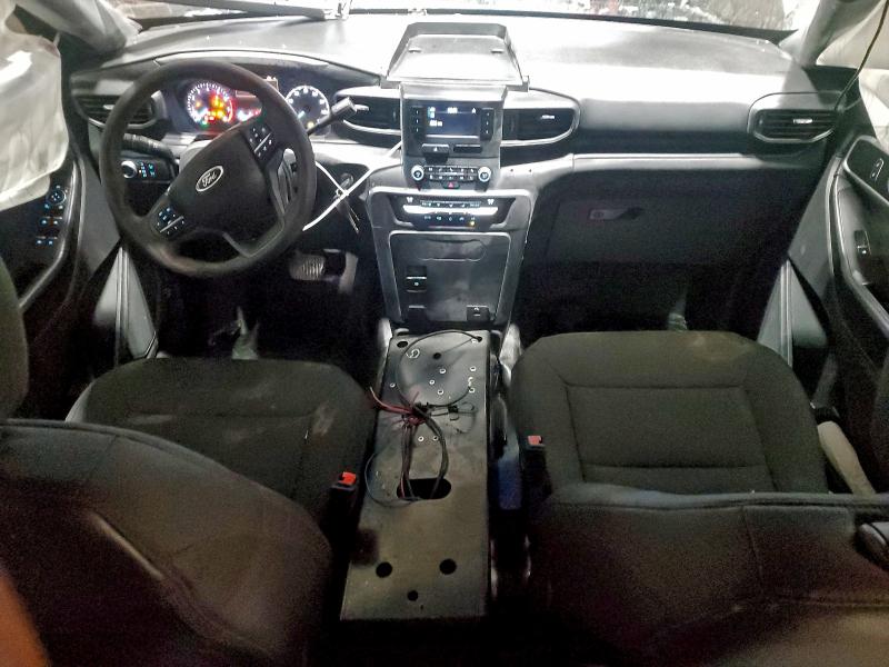 Фото 8 - FORD EXPLORER