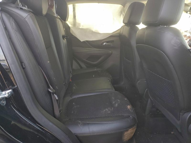 Фото 11 - BUICK ENCORE