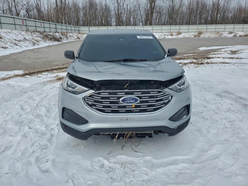 Фото 5 - FORD EDGE