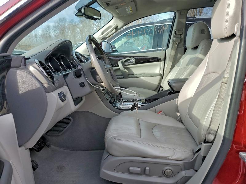 Фото 7 - BUICK ENCLAVE