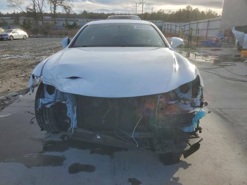 Фото 5 - LEXUS RX350