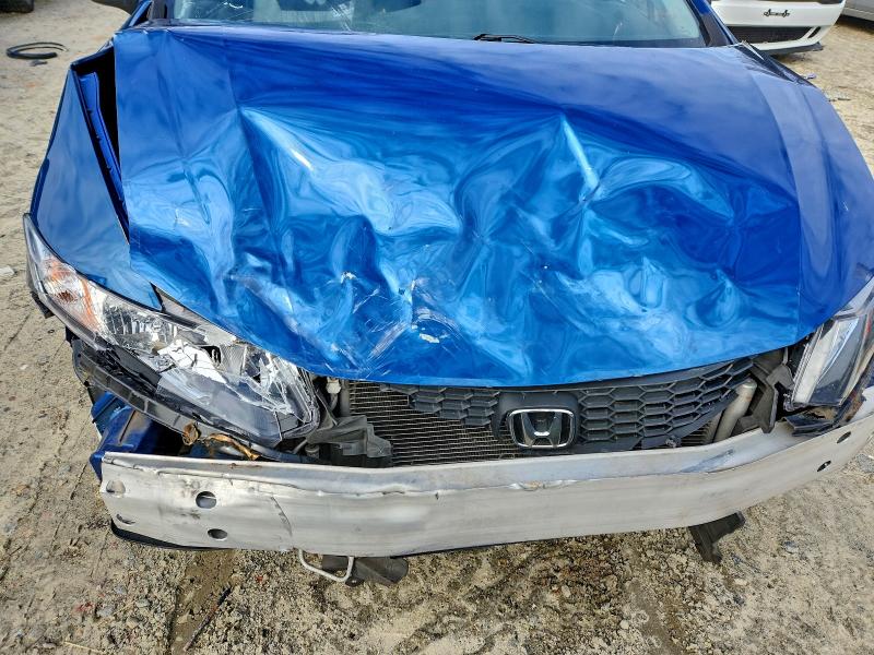 Фото 11 - HONDA CIVIC