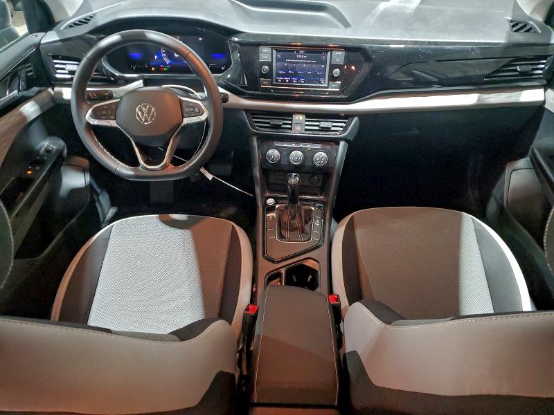 VOLKSWAGEN TAOS S 2023 VIN 3VVCX7B25PM370370