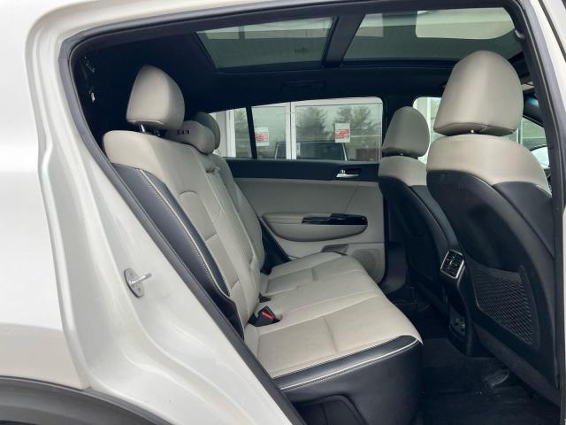 Фото 6 - KIA SPORTAGE