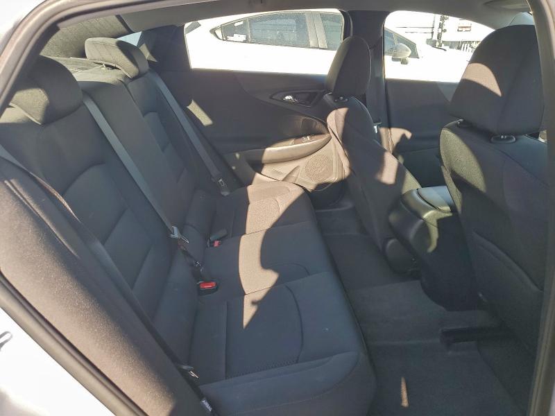 Фото 10 - CHEVROLET MALIBU