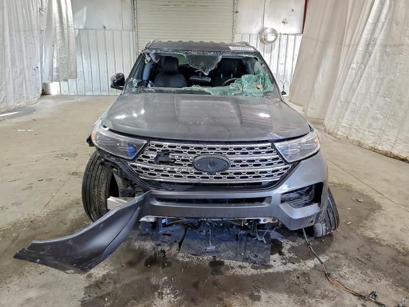 Фото 5 - FORD EXPLORER