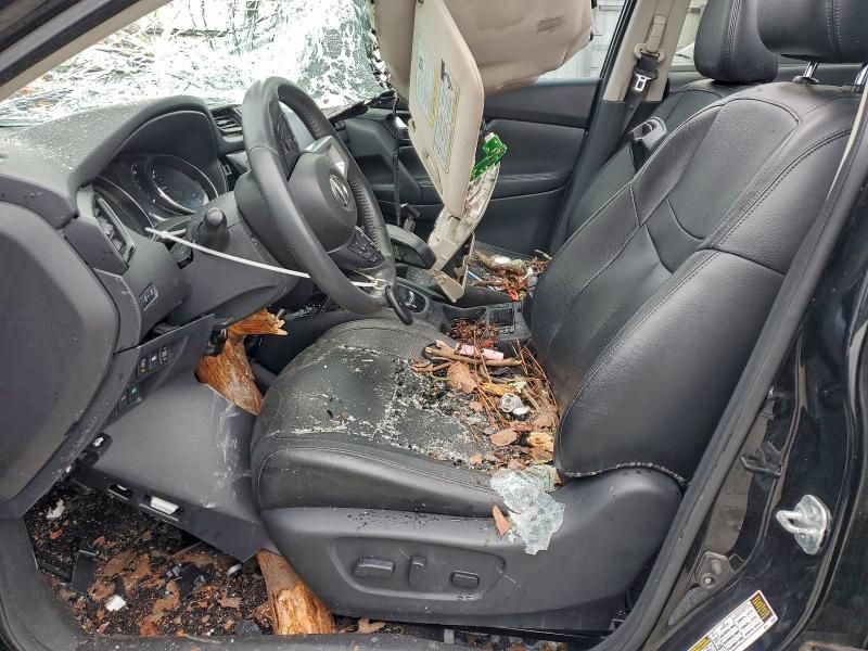 Фото 7 - NISSAN ROGUE