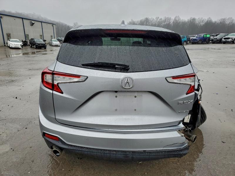 Фото 6 - ACURA RDX