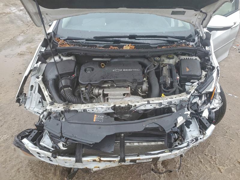 Фото 11 - CHEVROLET CRUZE