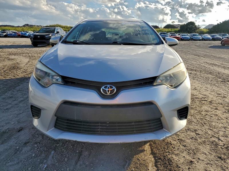 Фото 5 - TOYOTA COROLLA