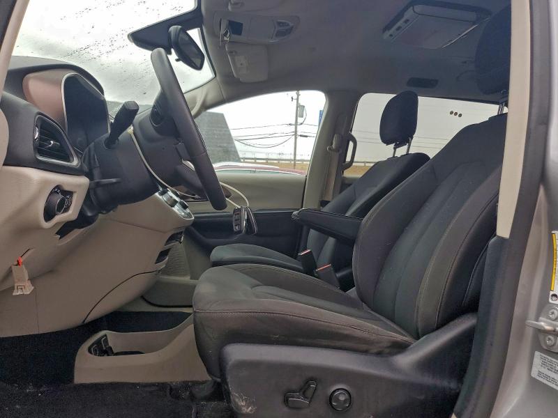 Фото 7 - CHRYSLER PACIFICA