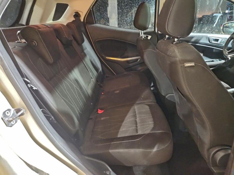 Фото 10 - FORD ECOSPORT