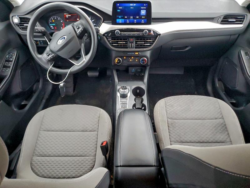 Фото 8 - FORD ESCAPE