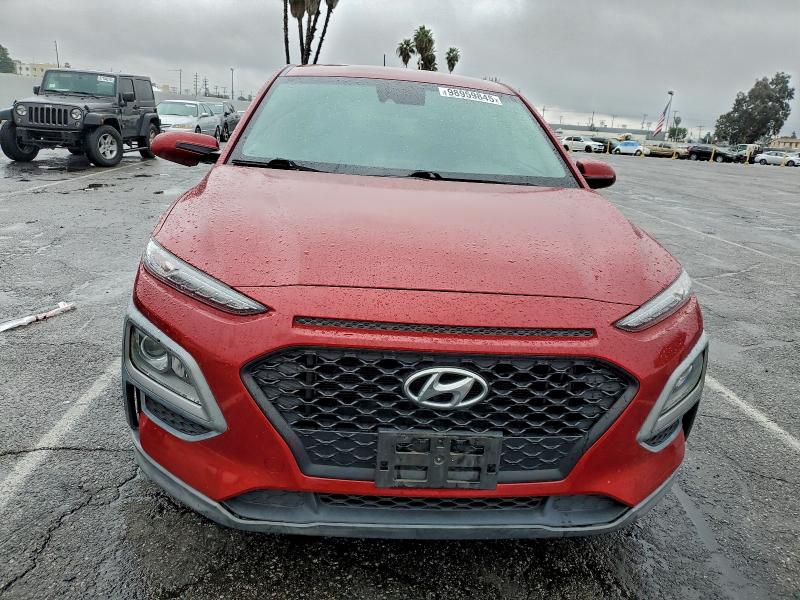 Фото 5 - HYUNDAI KONA