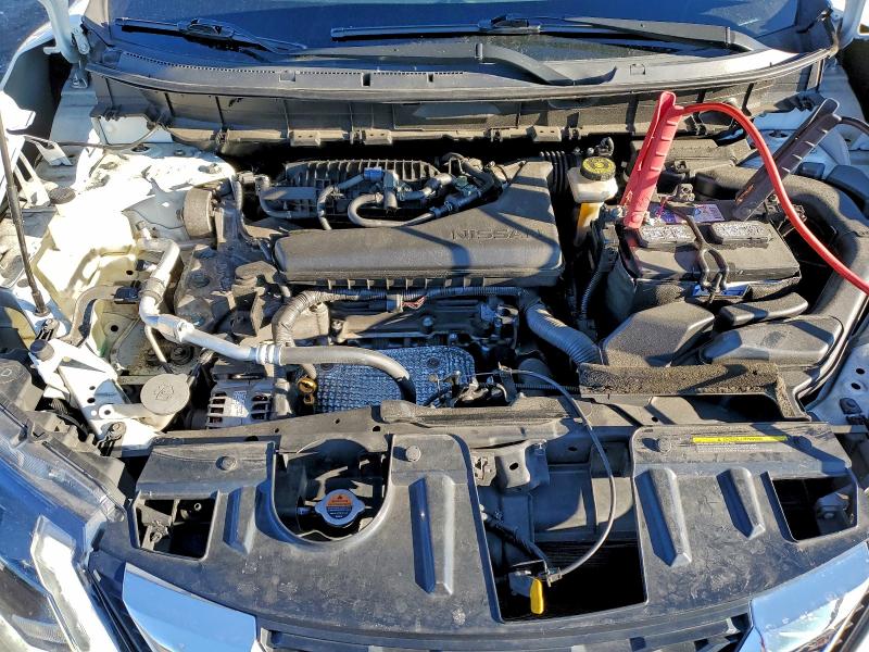 NISSAN ROGUE 2018 VIN JN8AT2MV0JW321245