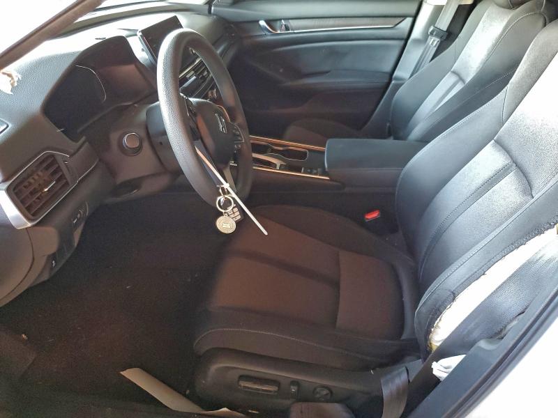 Фото 7 - HONDA ACCORD