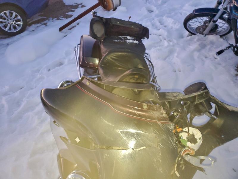 HARLEY-DAVIDSON FL 2006