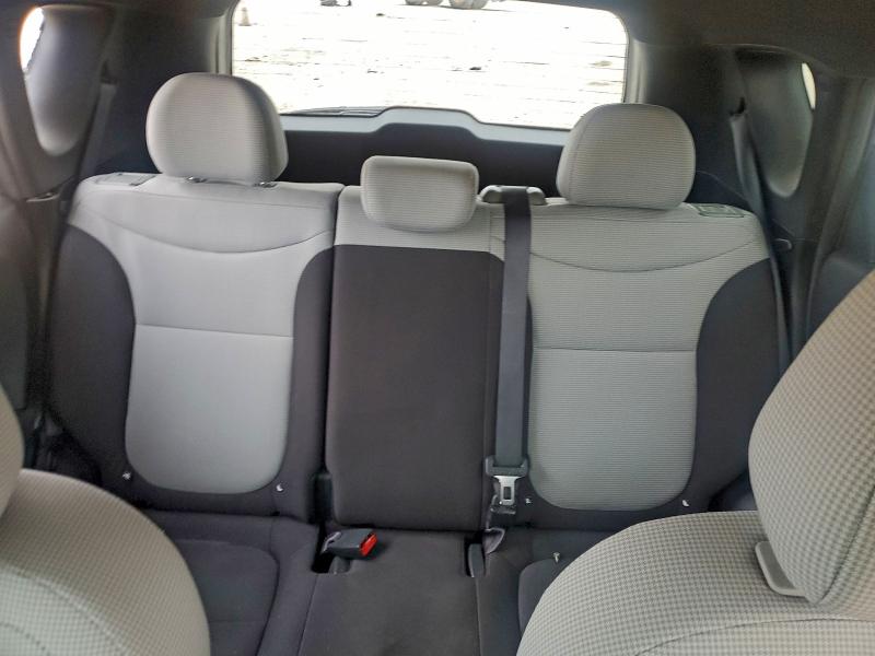 Фото 10 - KIA SOUL