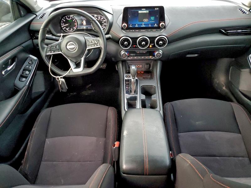 Фото 8 - NISSAN SENTRA